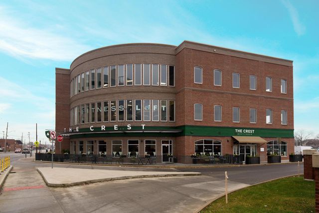 564 Lathrop Street, Columbus, OH 43206