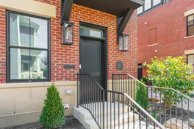 564 Lathrop Street, Columbus, OH 43206