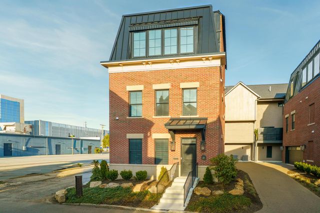 564 Lathrop Street, Columbus, OH 43206