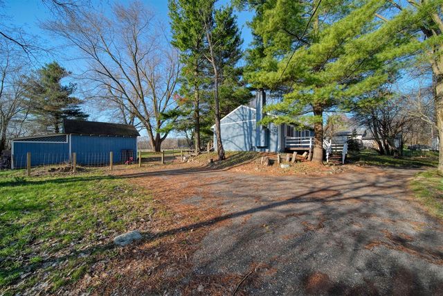 6112 Bemis Road, Ypsilanti, MI 48197