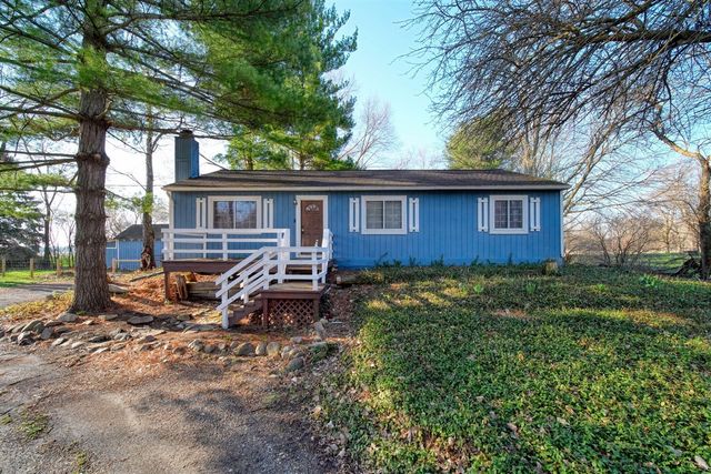 6112 Bemis Road, Ypsilanti, MI 48197
