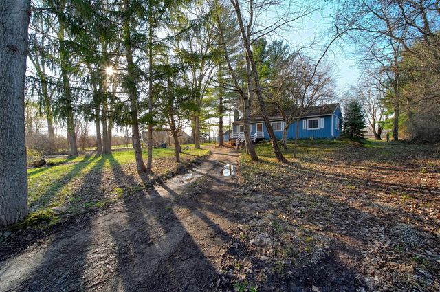 6112 Bemis Road, Ypsilanti, MI 48197
