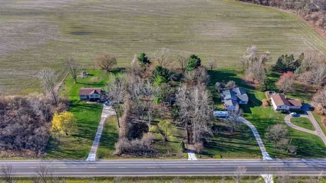6112 Bemis Road, Ypsilanti, MI 48197