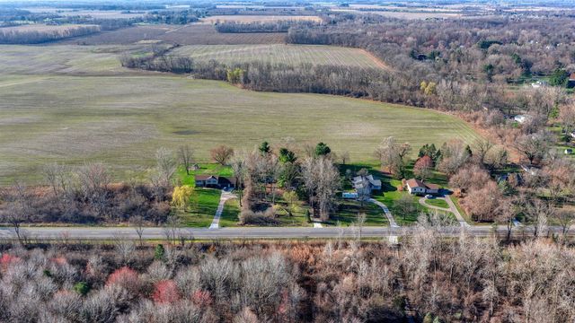 6112 Bemis Road, Ypsilanti, MI 48197