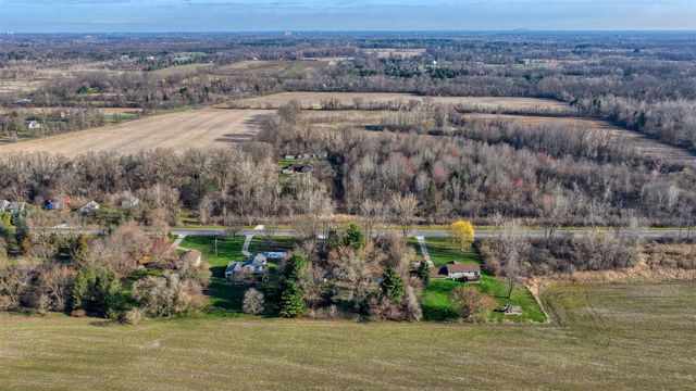 6112 Bemis Road, Ypsilanti, MI 48197