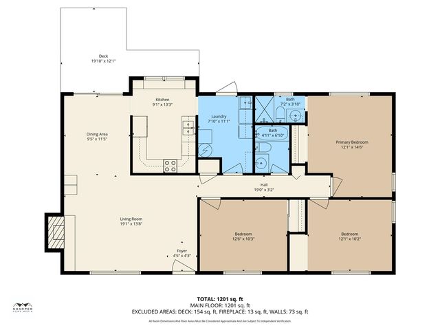 6112 Bemis Road, Ypsilanti, MI 48197