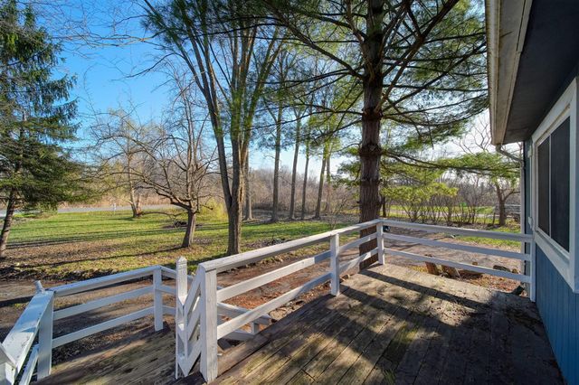 6112 Bemis Road, Ypsilanti, MI 48197