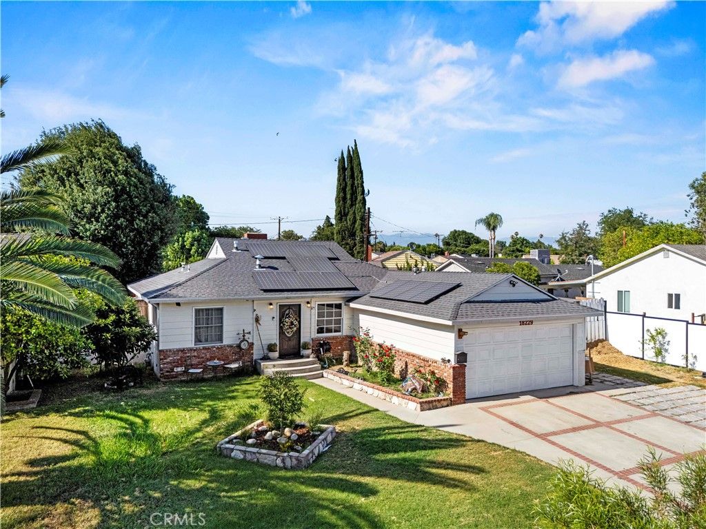 Image 1 of property listing at 18229 Strathern Street, Reseda, CA 91335