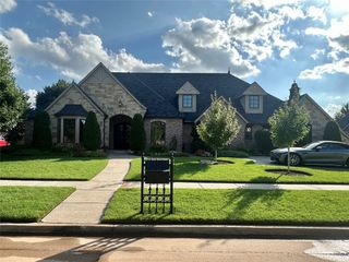 15309 Fairview Farm Boulevard, Edmond, OK 73013