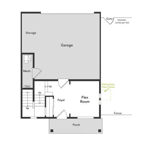 57 N JORDAN RIVER WAY, Saratoga Springs, UT 84045