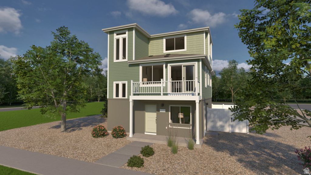 57 N JORDAN RIVER WAY, Saratoga Springs, UT 84045