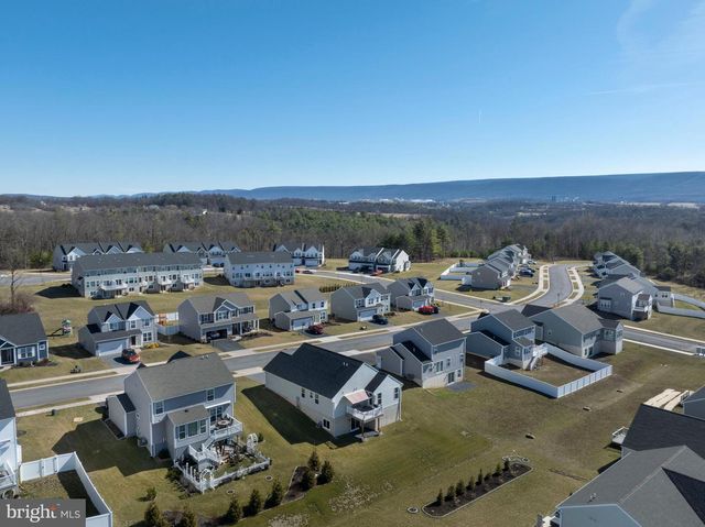 358 OLD IVY DR, Bellefonte, PA 16823