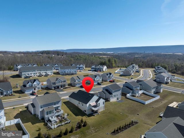 358 OLD IVY DR, Bellefonte, PA 16823