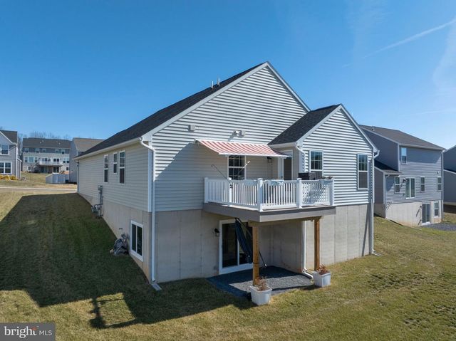 358 OLD IVY DR, Bellefonte, PA 16823