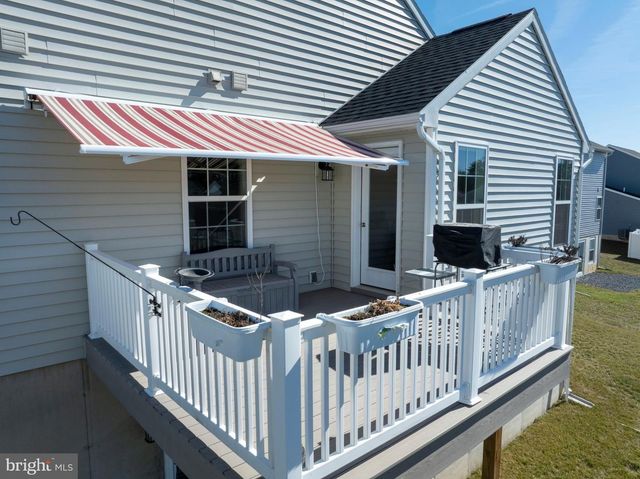 358 OLD IVY DR, Bellefonte, PA 16823