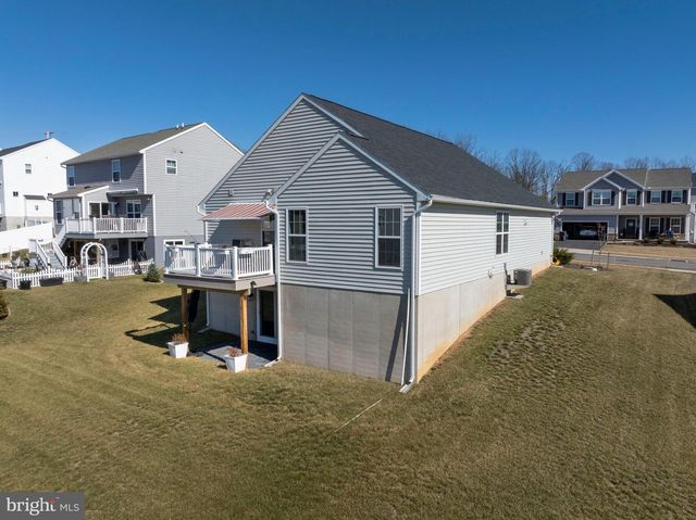 358 OLD IVY DR, Bellefonte, PA 16823