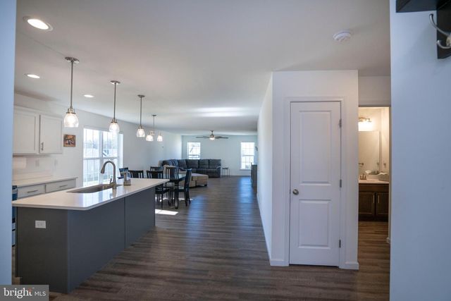 358 OLD IVY DR, Bellefonte, PA 16823