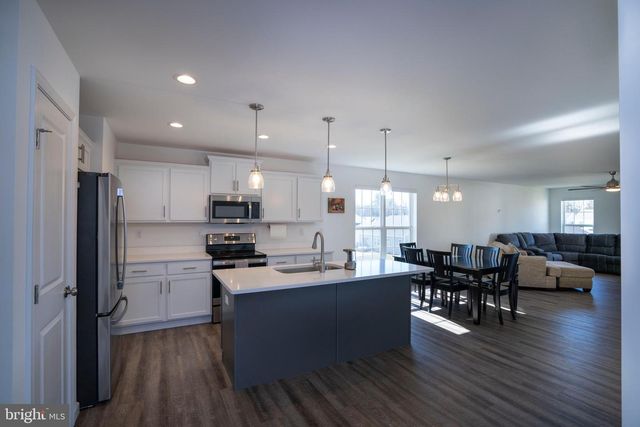 358 OLD IVY DR, Bellefonte, PA 16823