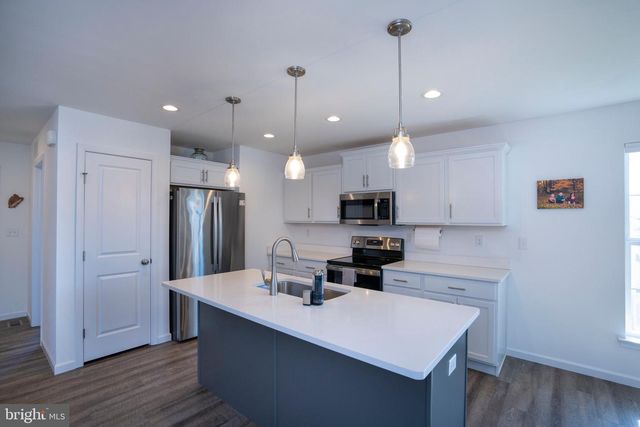 358 OLD IVY DR, Bellefonte, PA 16823