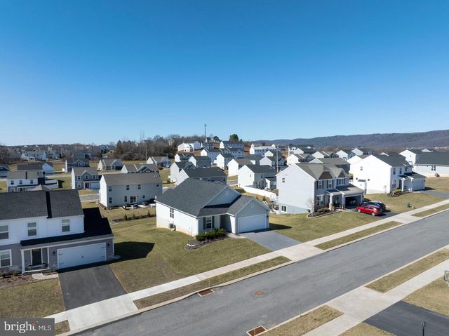 358 OLD IVY DR, Bellefonte, PA 16823