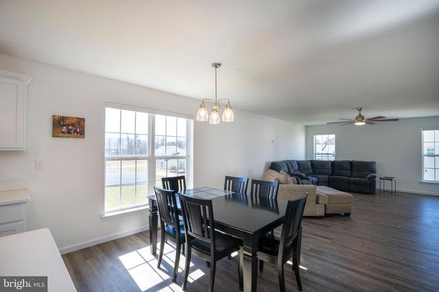 358 OLD IVY DR, Bellefonte, PA 16823