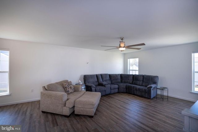 358 OLD IVY DR, Bellefonte, PA 16823