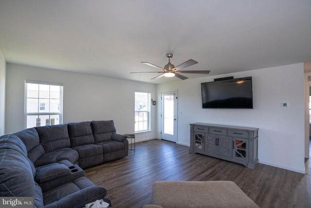 358 OLD IVY DR, Bellefonte, PA 16823