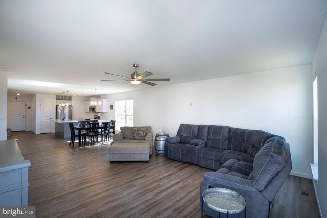 358 OLD IVY DR, Bellefonte, PA 16823