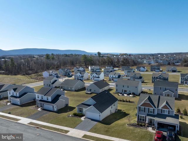 358 OLD IVY DR, Bellefonte, PA 16823