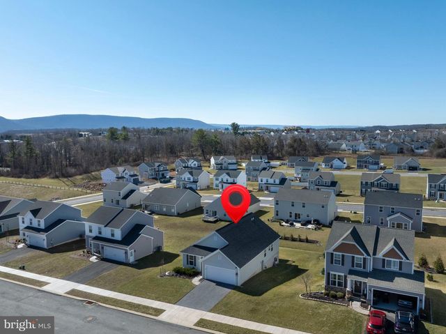 358 OLD IVY DR, Bellefonte, PA 16823