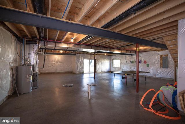 358 OLD IVY DR, Bellefonte, PA 16823