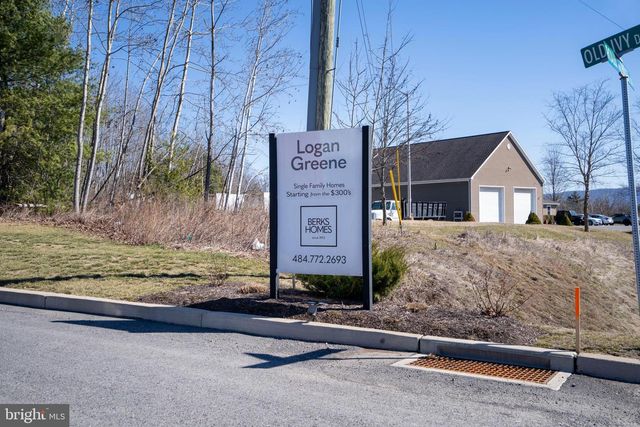 358 OLD IVY DR, Bellefonte, PA 16823