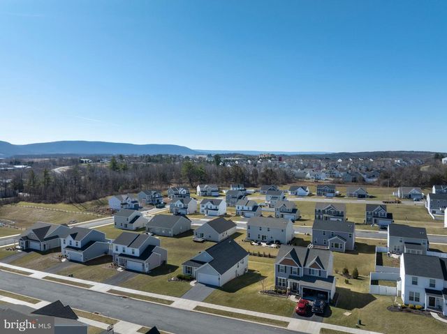 358 OLD IVY DR, Bellefonte, PA 16823