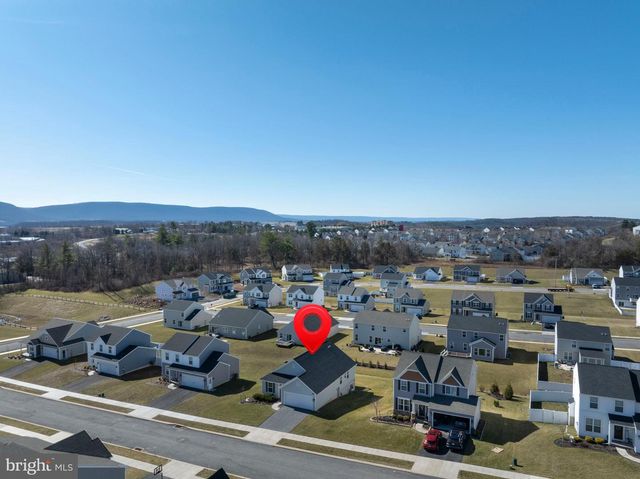 358 OLD IVY DR, Bellefonte, PA 16823