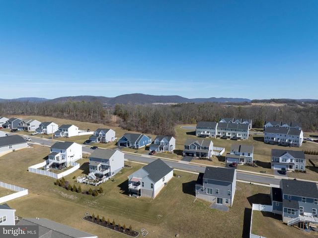 358 OLD IVY DR, Bellefonte, PA 16823