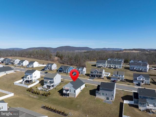 358 OLD IVY DR, Bellefonte, PA 16823