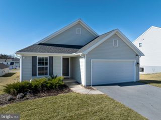 358 OLD IVY DR, Bellefonte, PA 16823