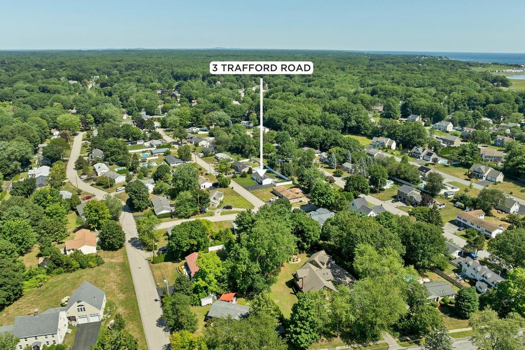 Image 54 of property listing at 3 Trafford Road, Hampton, NH 03842