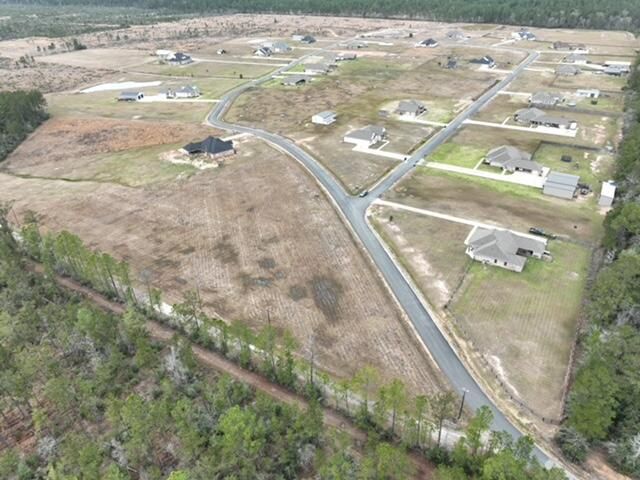 Midkiff Road Lot 1, Longville, LA 70652
