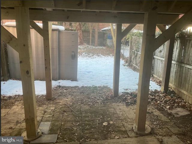 3502 DRUMORE DR, Philadelphia, PA 19154