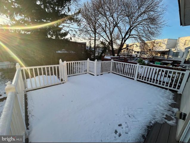 3502 DRUMORE DR, Philadelphia, PA 19154