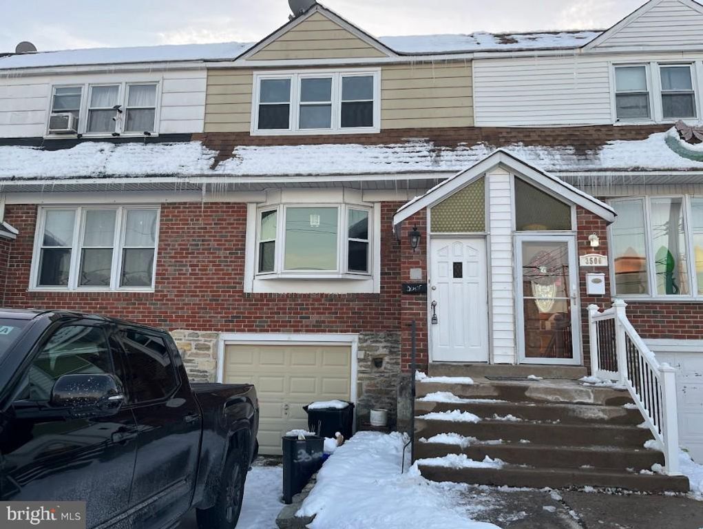 3502 DRUMORE DR, Philadelphia, PA 19154