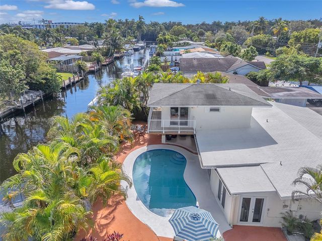 2478 Cat Cay Ln, Fort Lauderdale, FL 33312