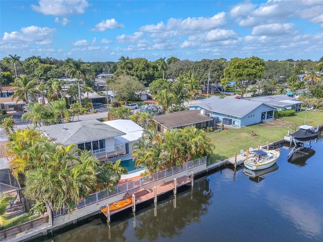 2478 Cat Cay Ln, Fort Lauderdale, FL 33312