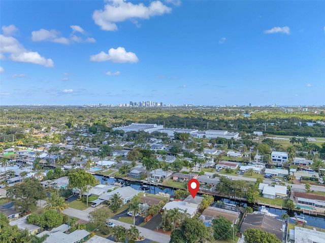 2478 Cat Cay Ln, Fort Lauderdale, FL 33312