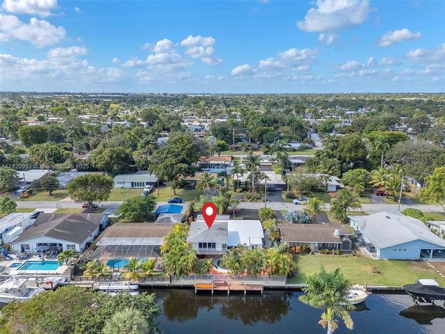 2478 Cat Cay Ln, Fort Lauderdale, FL 33312