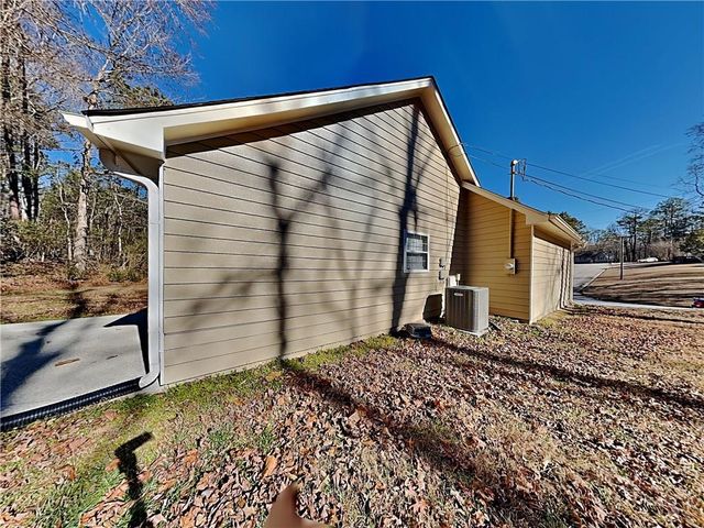 Address unavailable.