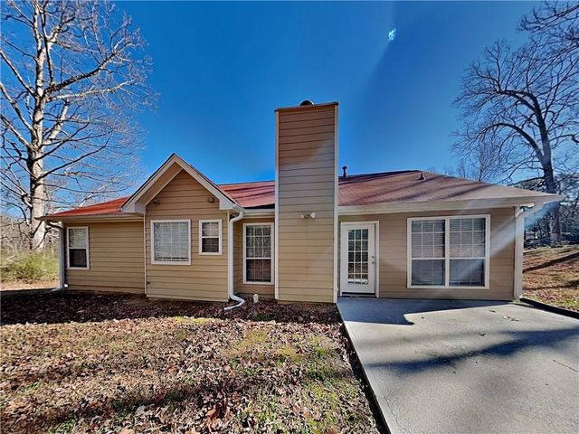 Address unavailable.