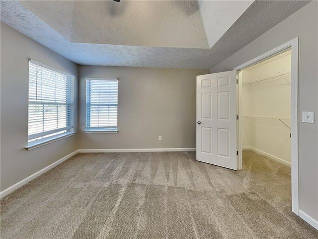 Address unavailable.