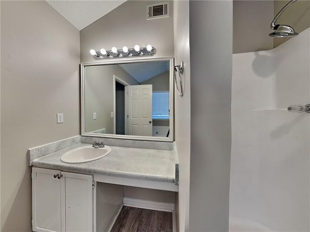 Address unavailable.